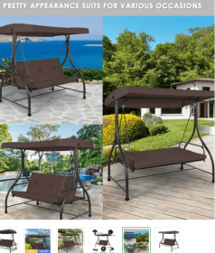 Swing Hammock outdoor