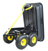 Garden Dump Cart