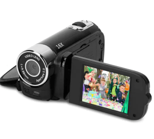 Video Camcorder