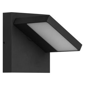 Outdoor Wall Light/ Path Light - DARK GREY