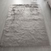 &quot;Cozy Collection&quot; Ultra Soft Fluffy Faux Fur Sheepskin Area Rug - as Pic