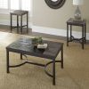 Ambrose Coffee Table