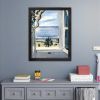 Framed Canvas Wall ArtOil Paintings Impressionism Aesthetic Prints Canvas Paintings for Living Room Bedroom Office Home - 16*24