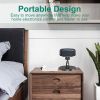 Echo Dot 3rd Desktop Stand 360° Adjustable Smart Home Speaker Accessory Rack