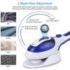 800W Handheld Electric Steam Anti Scalding Anti Dripping Portable Iron Garment Steamer
