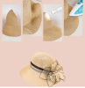 Sun Hat For Women